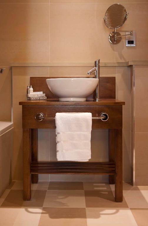 Spa Hotel At Ribby Hall Village Wrea Green Rom bilde