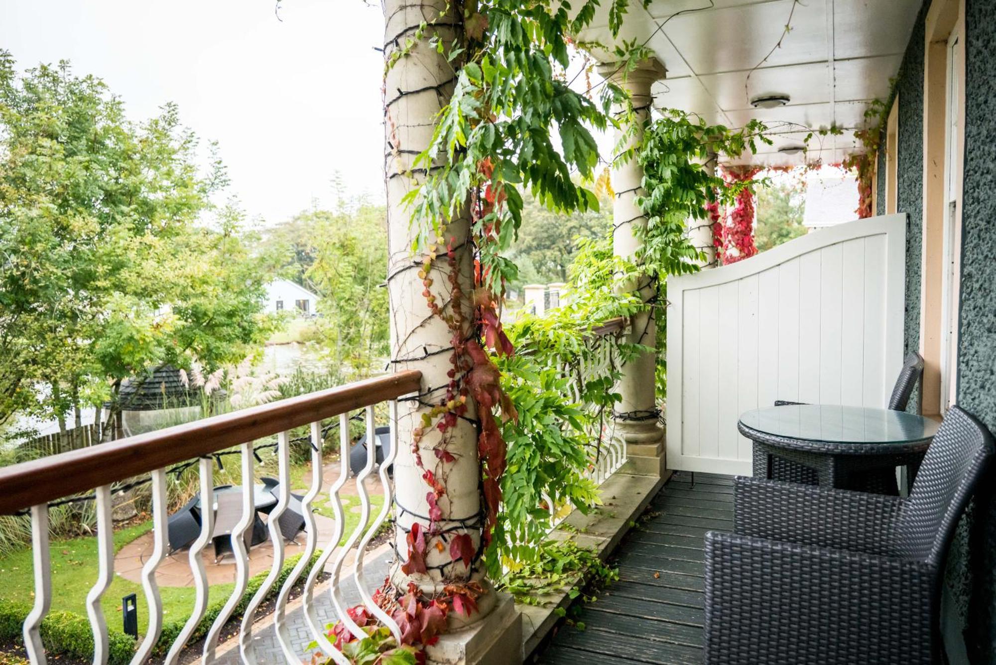Spa Hotel At Ribby Hall Village Wrea Green Eksteriør bilde
