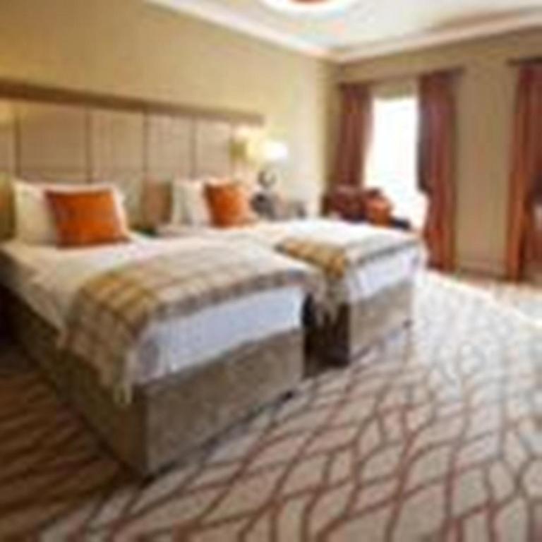Spa Hotel At Ribby Hall Village Wrea Green Rom bilde
