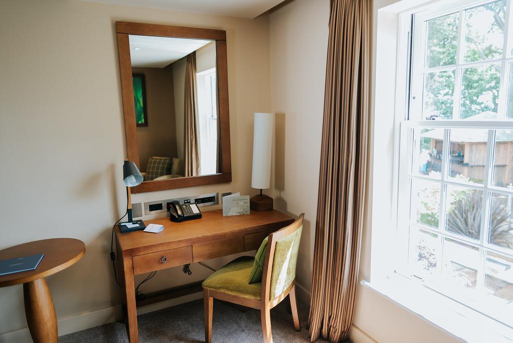 Spa Hotel At Ribby Hall Village Wrea Green Rom bilde